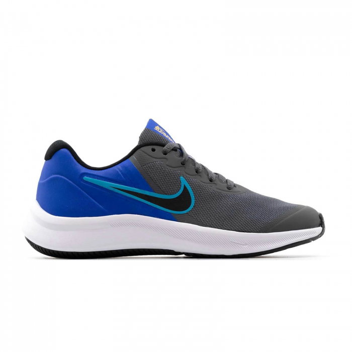 NIKE Star Runner 3 GS - DA2776-012 [1]