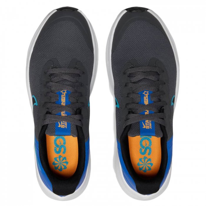NIKE Star Runner 3 GS - DA2776-012 [3]