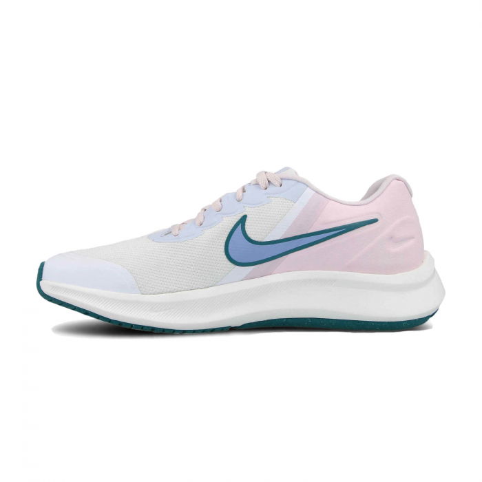 NIKE Star Runner 3 GS - DA2776-102 [2]