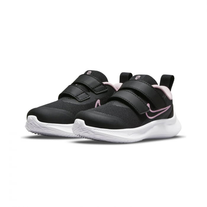 NIKE Star Runner 3 TDV - DA2778-002 [4]