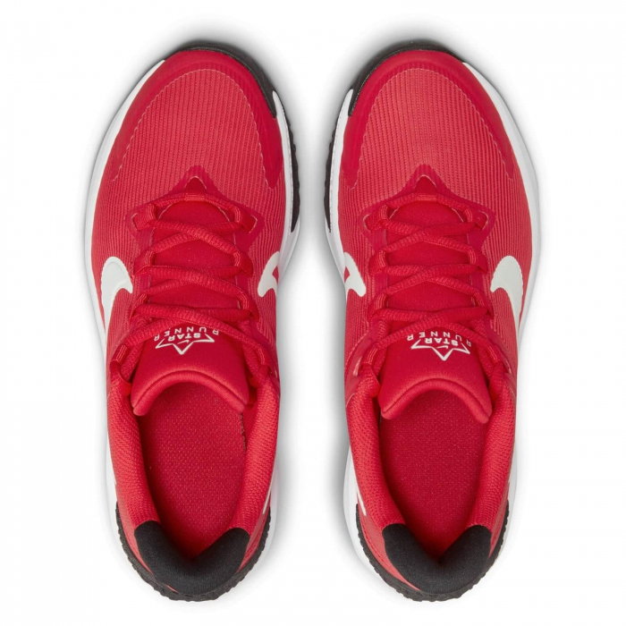 NIKE Star Runner 4 NN GS - DX7615-600 [3]