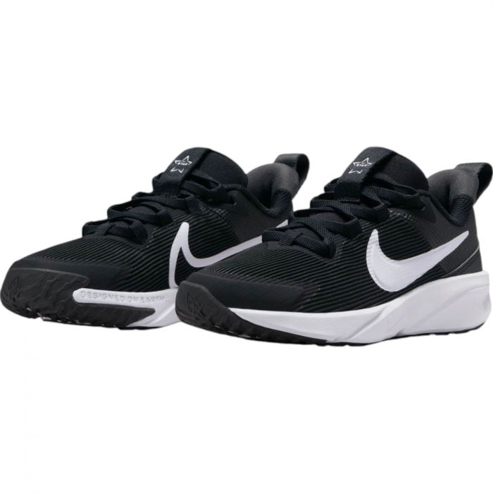 NIKE Star Runner 4 NN PS - DX7614-001 [4]