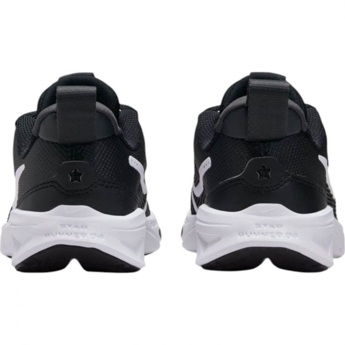 NIKE Star Runner 4 NN PS - DX7614-001 [6]