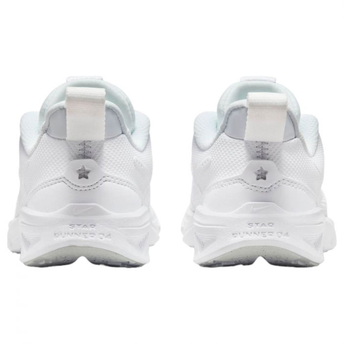 NIKE Star Runner 4 NN PS - DX7614-100 [6]