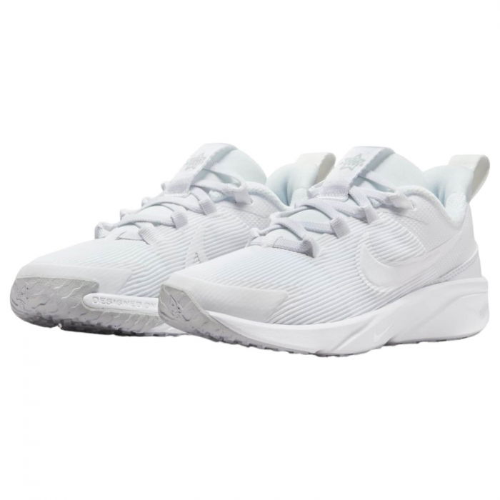 NIKE Star Runner 4 NN PS - DX7614-100 [4]