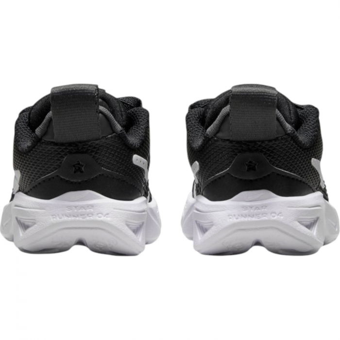 NIKE Star Runner 4 NN TD - DX7616-001 [6]
