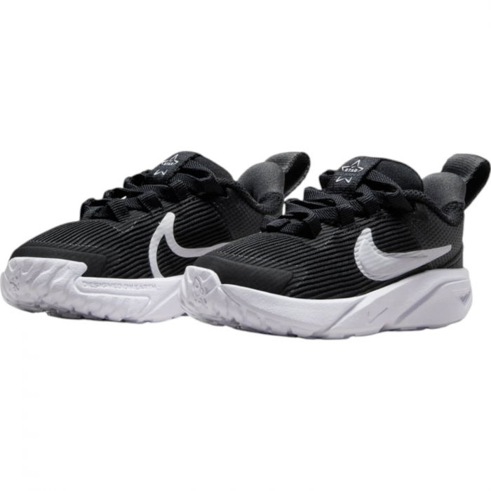 NIKE Star Runner 4 NN TD - DX7616-001 [4]