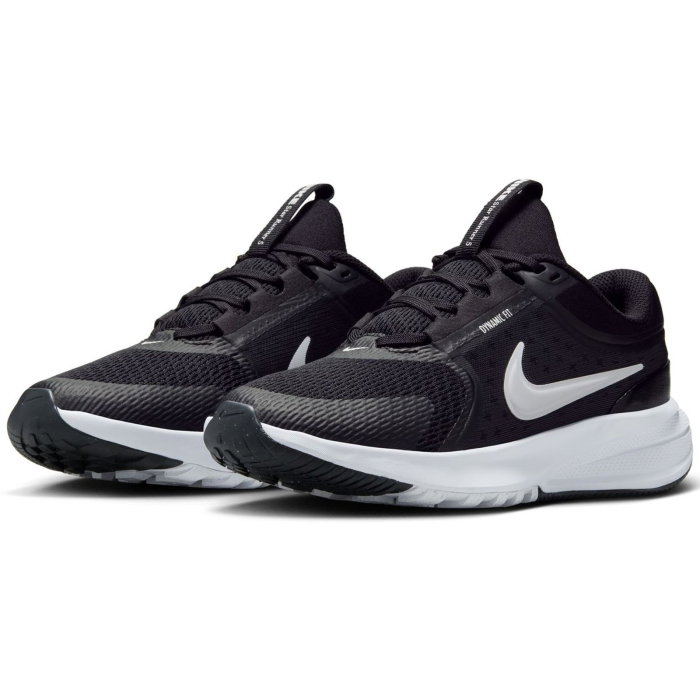 NIKE Star Runner 5 GS - HF7004-002 [4]