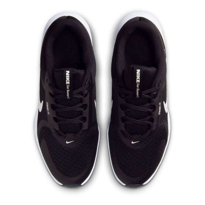NIKE Star Runner 5 GS - HF7004-002 [3]