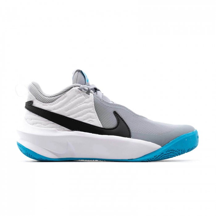 NIKE Team Hustle D 10 GS - CW6735-104 [1]