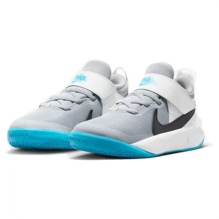 NIKE Team Hustle D 10 PS - CW6736-104 [4]