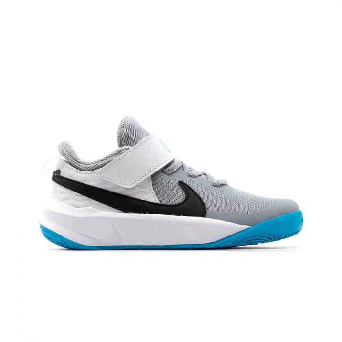 NIKE Team Hustle D 10 PS - CW6736-104 [1]