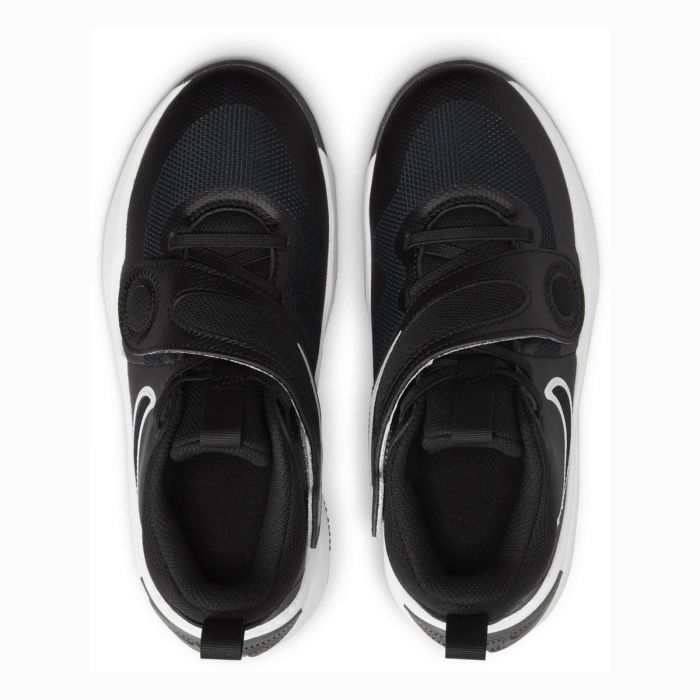 NIKE Team Hustle D 11 GS - DV8996-002 [3]