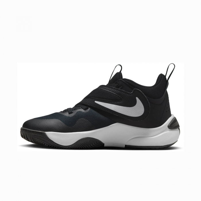 NIKE Team Hustle D 11 GS - DV8996-002 [2]