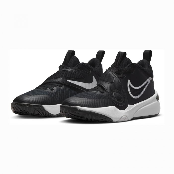 NIKE Team Hustle D 11 GS - DV8996-002 [4]