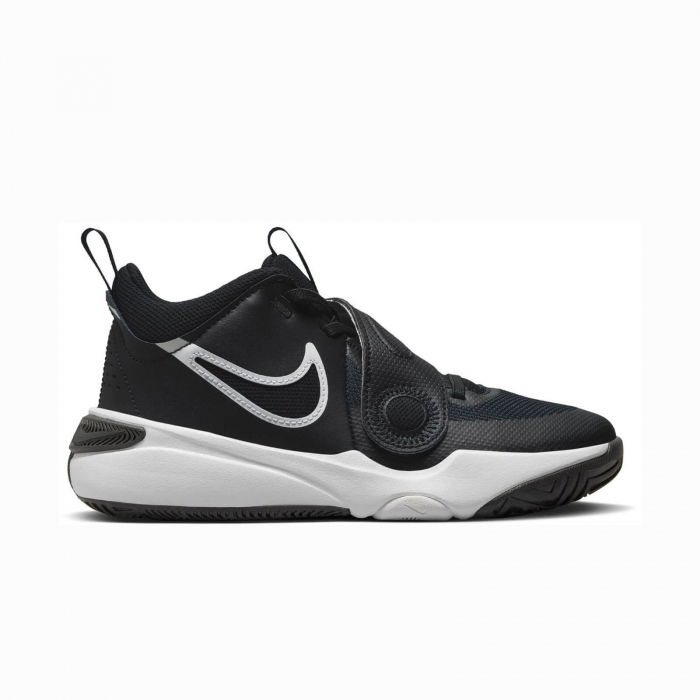 NIKE Team Hustle D 11 GS - DV8996-002 [1]
