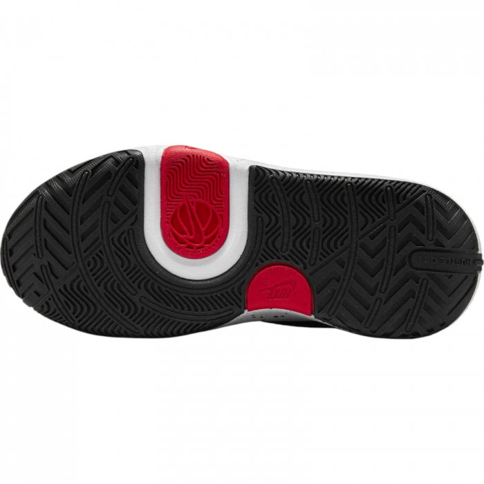 NIKE Team Hustle D 11 GS - DV8996-003 [5]
