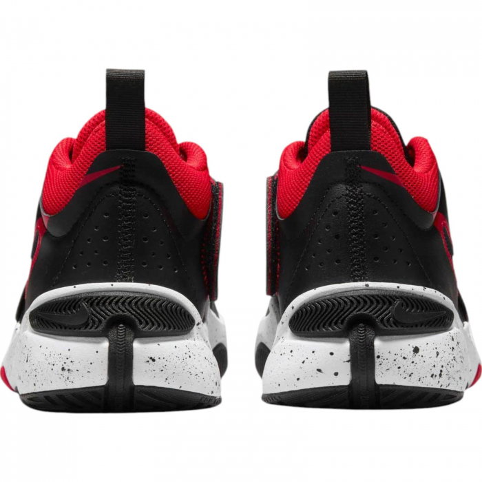 NIKE Team Hustle D 11 GS - DV8996-003 [6]