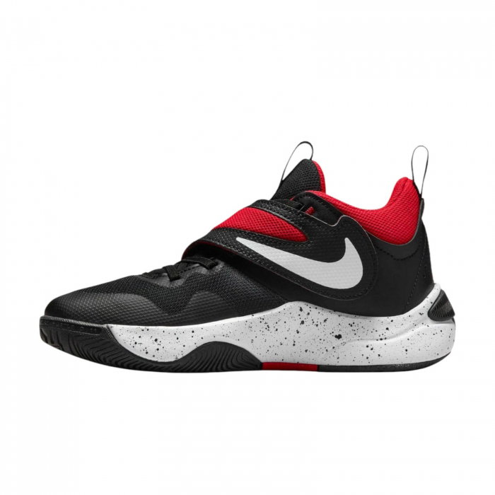 NIKE Team Hustle D 11 GS - DV8996-003 [2]