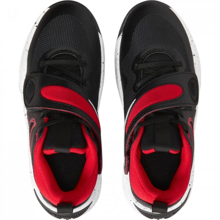 NIKE Team Hustle D 11 GS - DV8996-003 [3]
