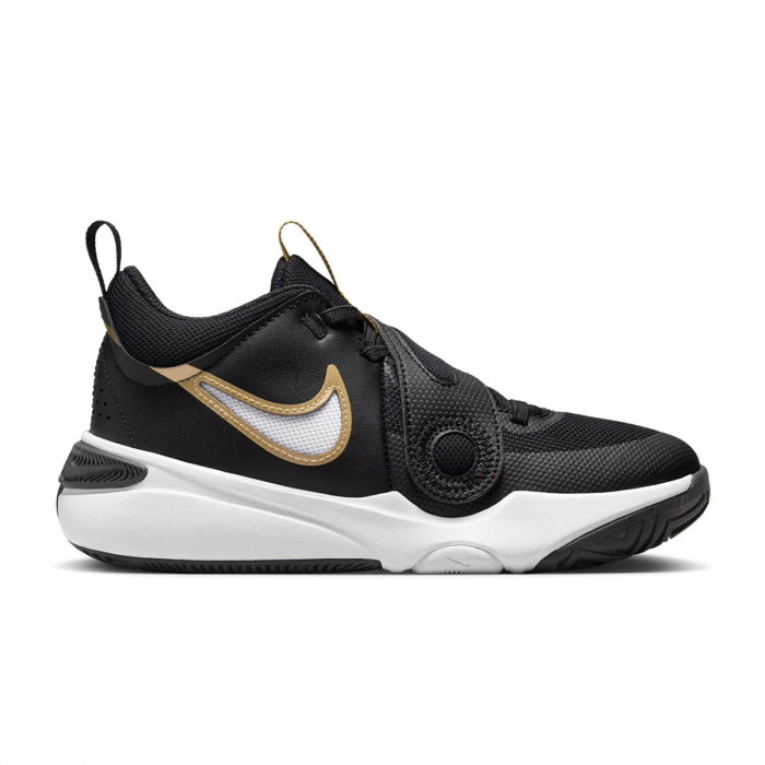 NIKE Team Hustle D 11 GS - DV8996-004 [1]