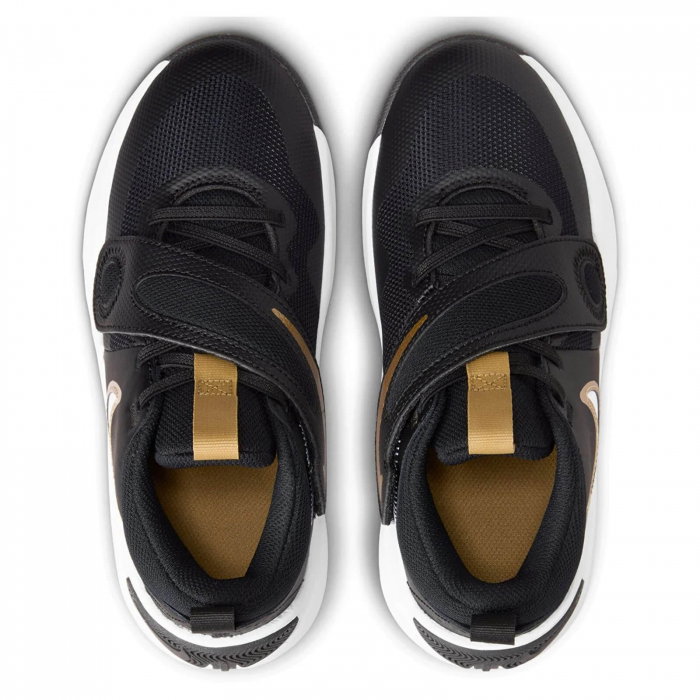 NIKE Team Hustle D 11 GS - DV8996-004 [3]