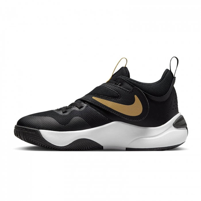 NIKE Team Hustle D 11 GS - DV8996-004 [2]