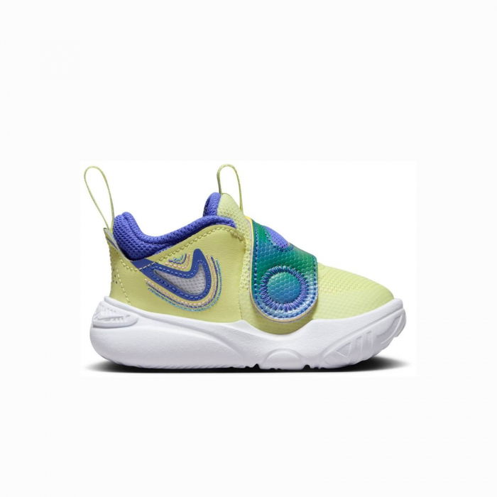 NIKE Team Hustle D 11 SE TD - FN6678-300 [1]