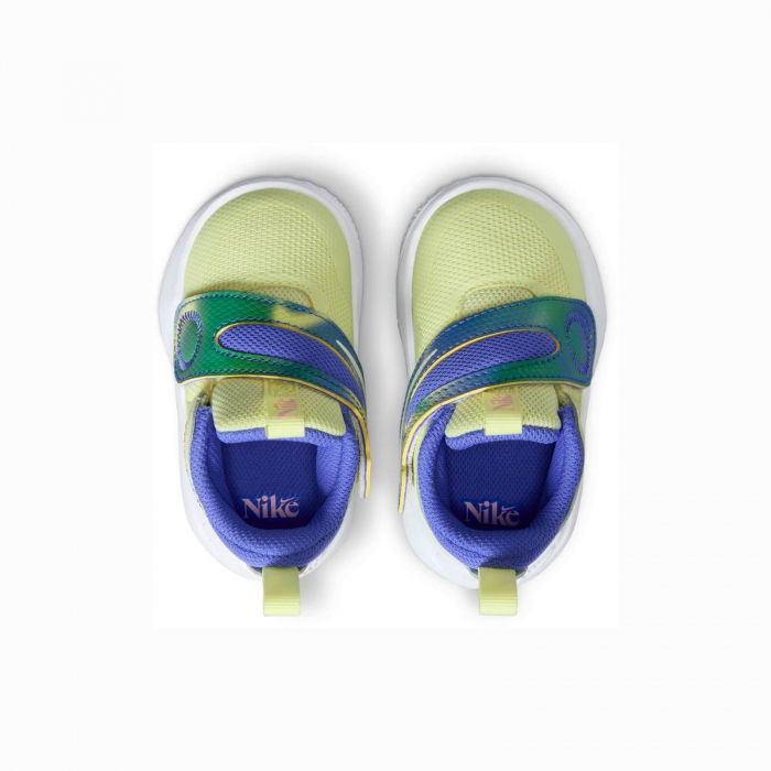 NIKE Team Hustle D 11 SE TD - FN6678-300 [3]