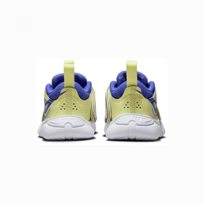 NIKE Team Hustle D 11 SE TD - FN6678-300 [6]