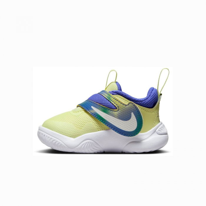 NIKE Team Hustle D 11 SE TD - FN6678-300 [2]