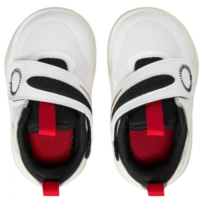 NIKE Team Hustle D 11 TD - DV8995-104 [3]