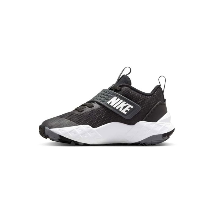 NIKE Team Hustle D 12 PS - HF6280-002 [2]