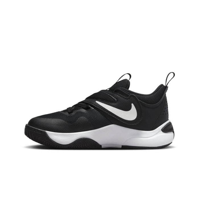 NIKE Team Hustle D11 PS - DV8994-002 [2]