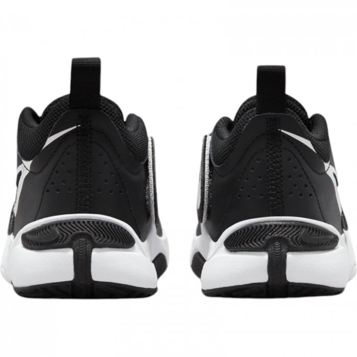 NIKE Team Hustle D11 PS - DV8994-002 [6]
