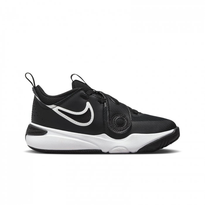 NIKE Team Hustle D11 PS - DV8994-002 [1]