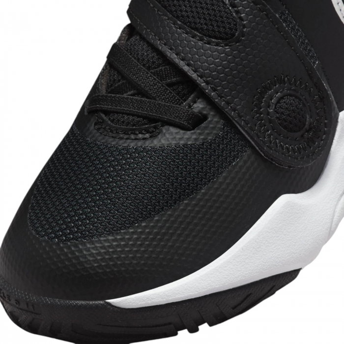 NIKE Team Hustle D11 PS - DV8994-002 [7]