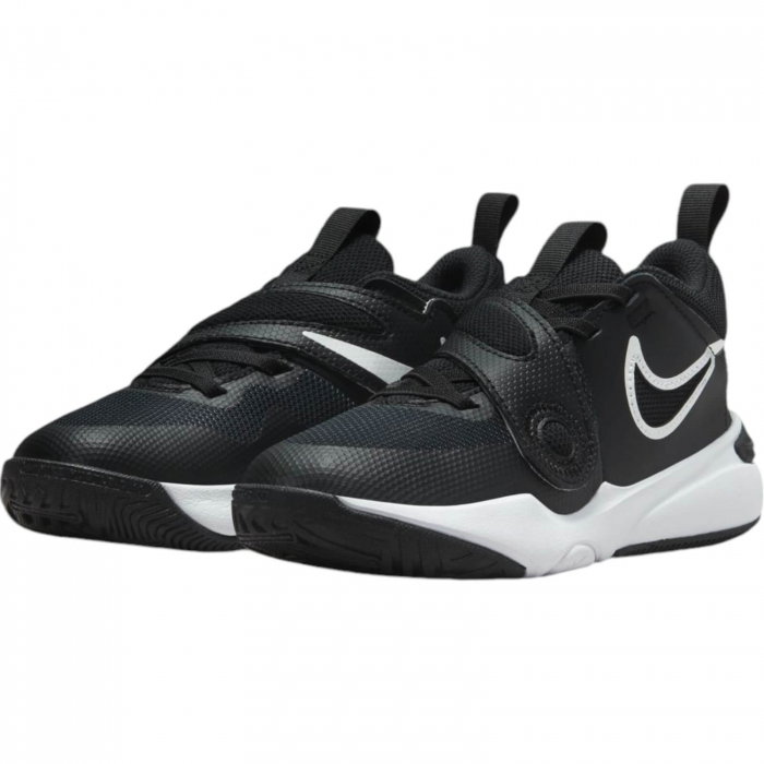 NIKE Team Hustle D11 PS - DV8994-002 [4]