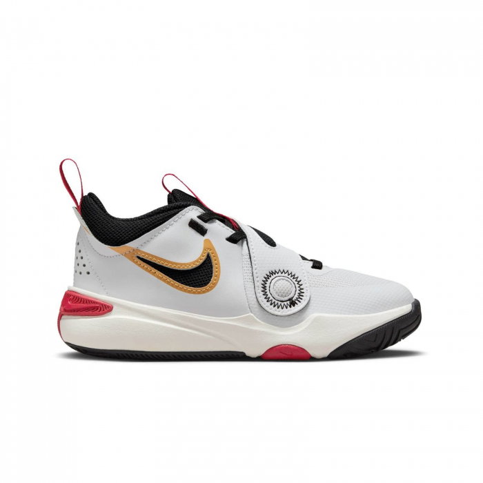 NIKE Team Hustle D11 PS - DV8994-104 [1]
