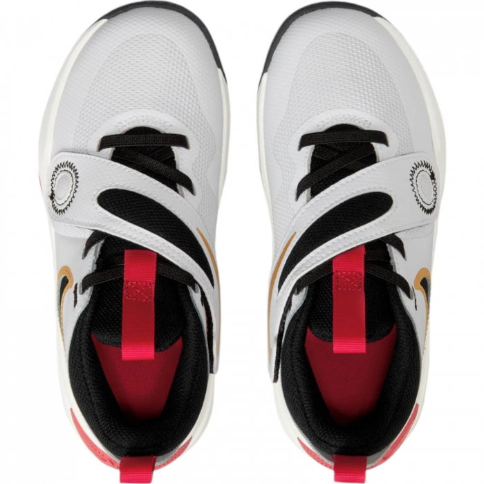 NIKE Team Hustle D11 PS - DV8994-104 [3]
