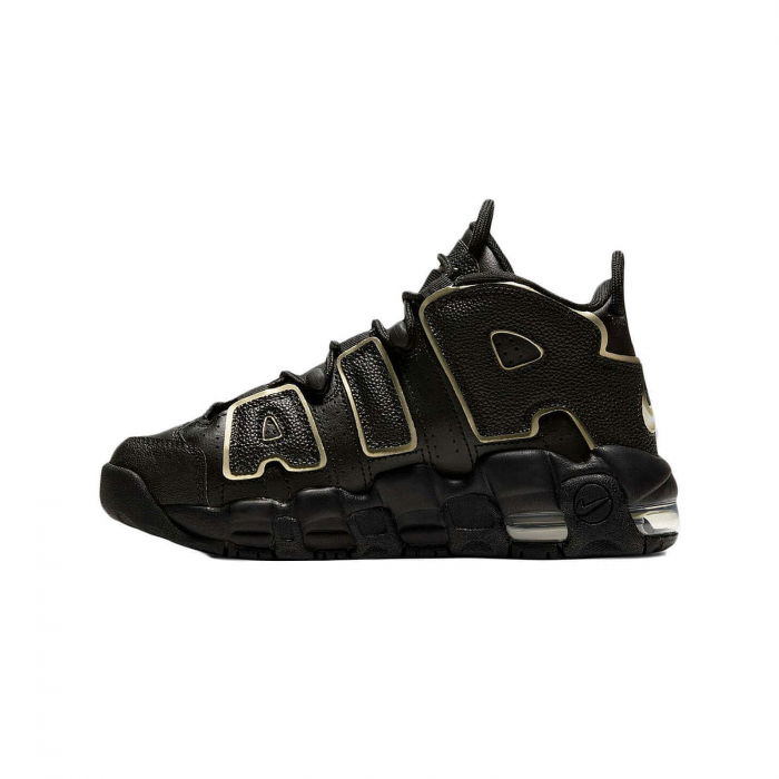 NIKE Uptempo GS - DD3038-001 [2]