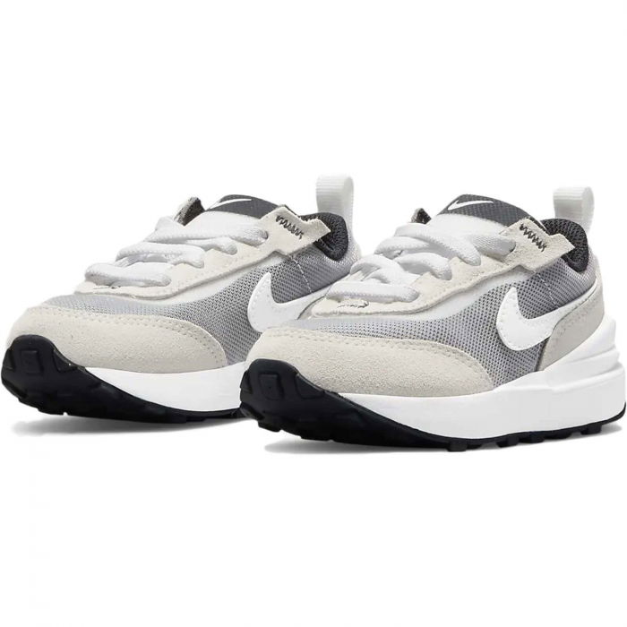 NIKE Waffle One BT - DC0479-100 [4]