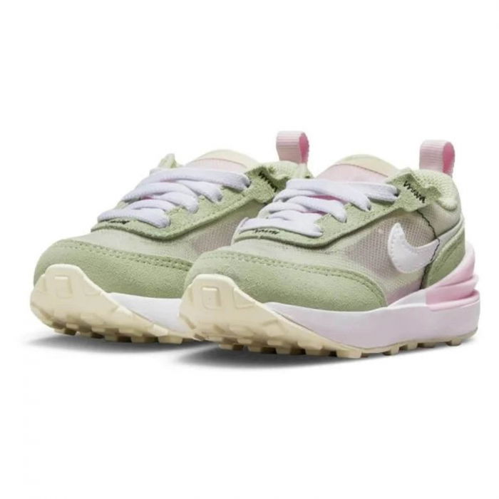 NIKE Waffle One BT - DC0479-602 [4]