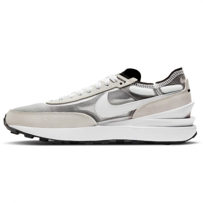 NIKE Waffle One - DA7995-100 [2]