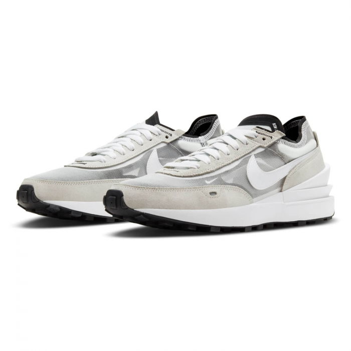 NIKE Waffle One - DA7995-100 [4]