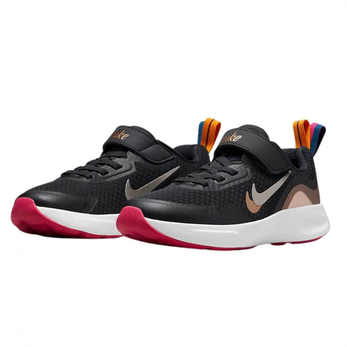 NIKE Wearallday SE BP - DN4151-001 [4]