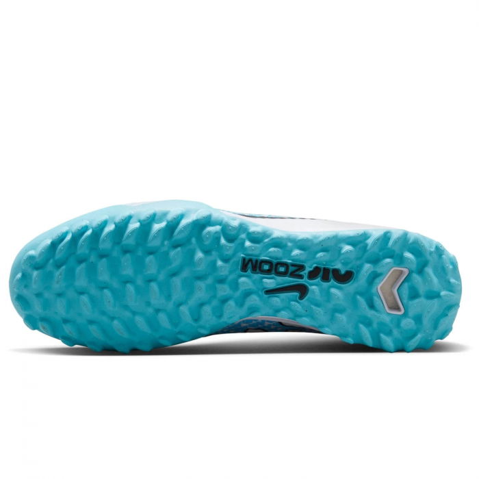 NIKE Zoom Mercurial Superfly 9 Academy Turf - DJ5629-146 [5]