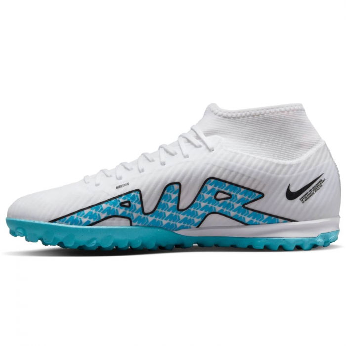 NIKE Zoom Mercurial Superfly 9 Academy Turf - DJ5629-146 [2]