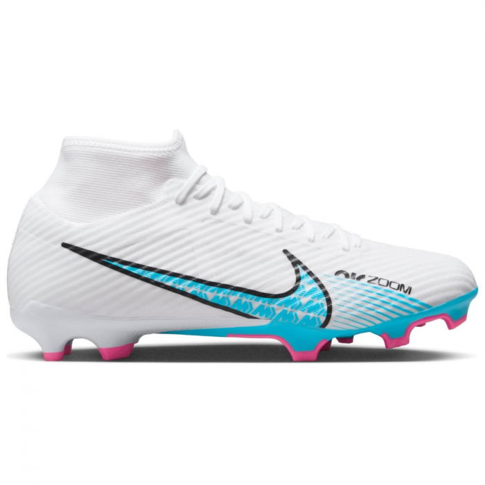 NIKE Zoom Superfly 9 Academy FG-MG - DJ5625-146 [1]