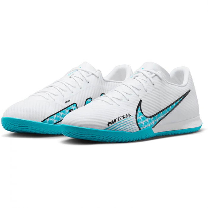 NIKE Zoom Vapor 15 Academy Indoor Court - DJ5633-146 [4]